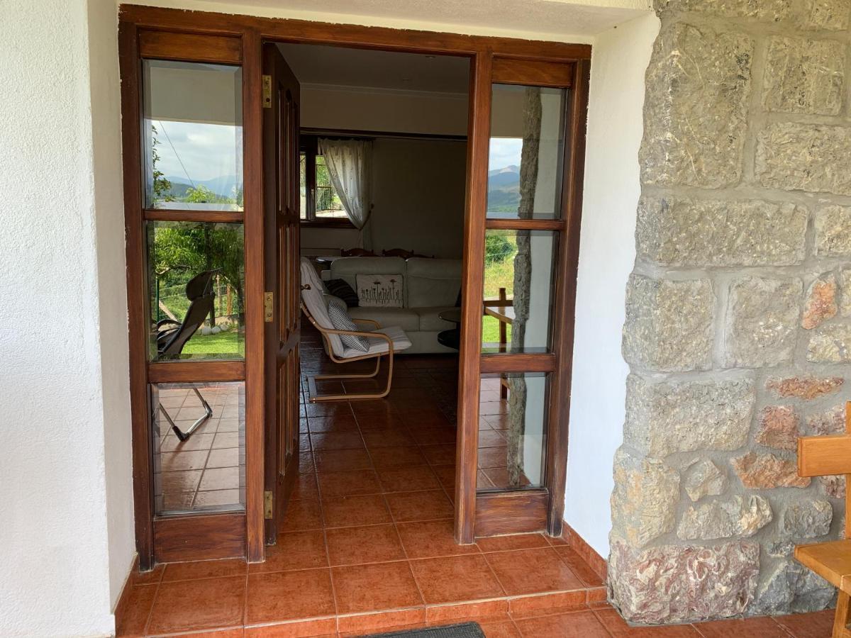 Apartamento En Chihuahua Etxea Gautegiz Arteaga Екстер'єр фото