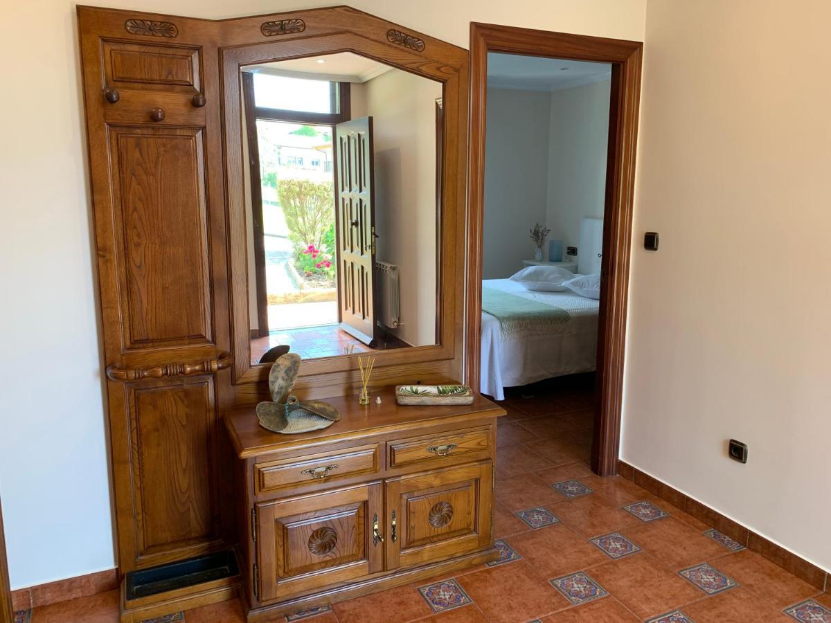 Apartamento En Chihuahua Etxea Gautegiz Arteaga Екстер'єр фото