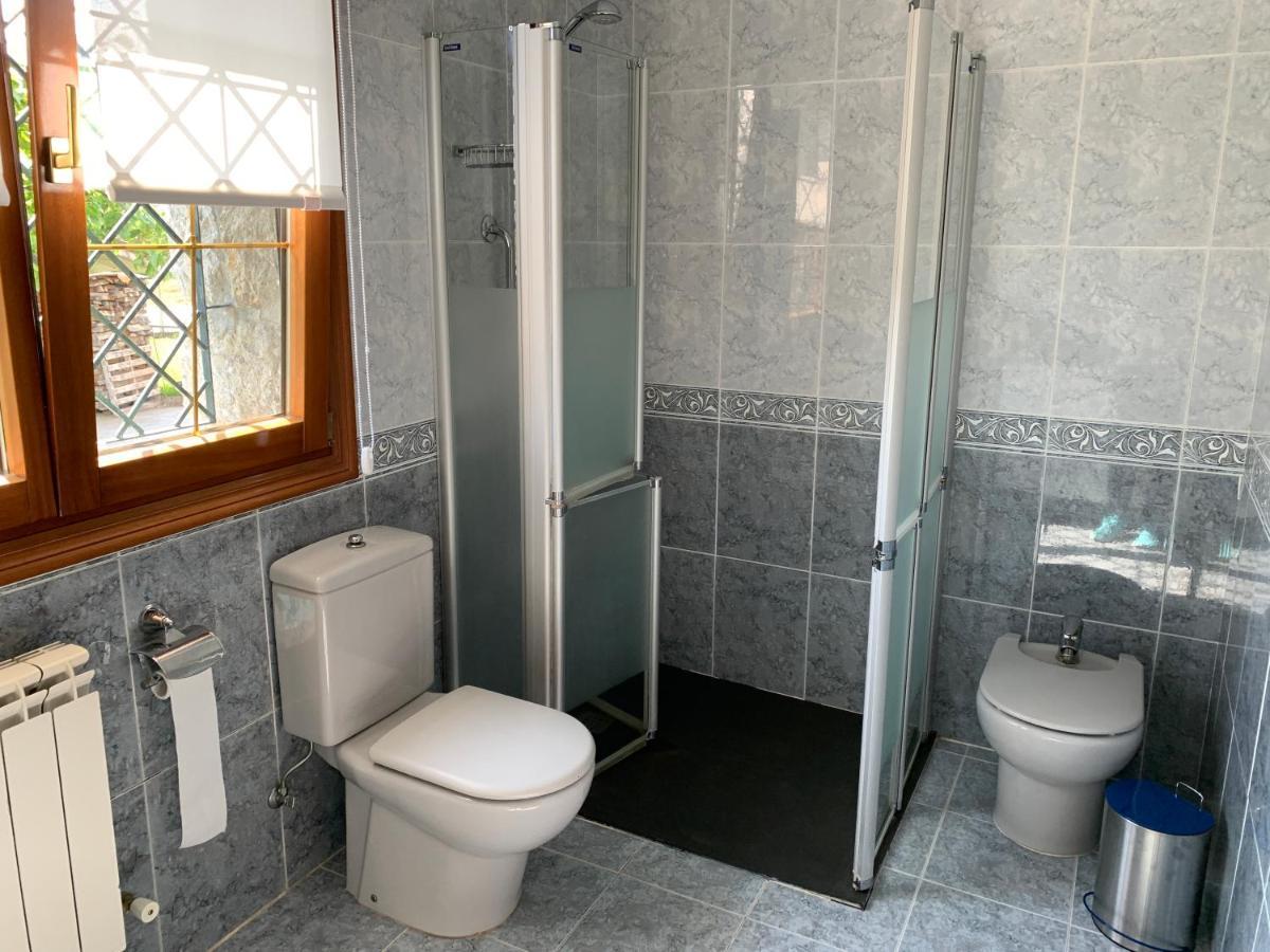 Apartamento En Chihuahua Etxea Gautegiz Arteaga Екстер'єр фото