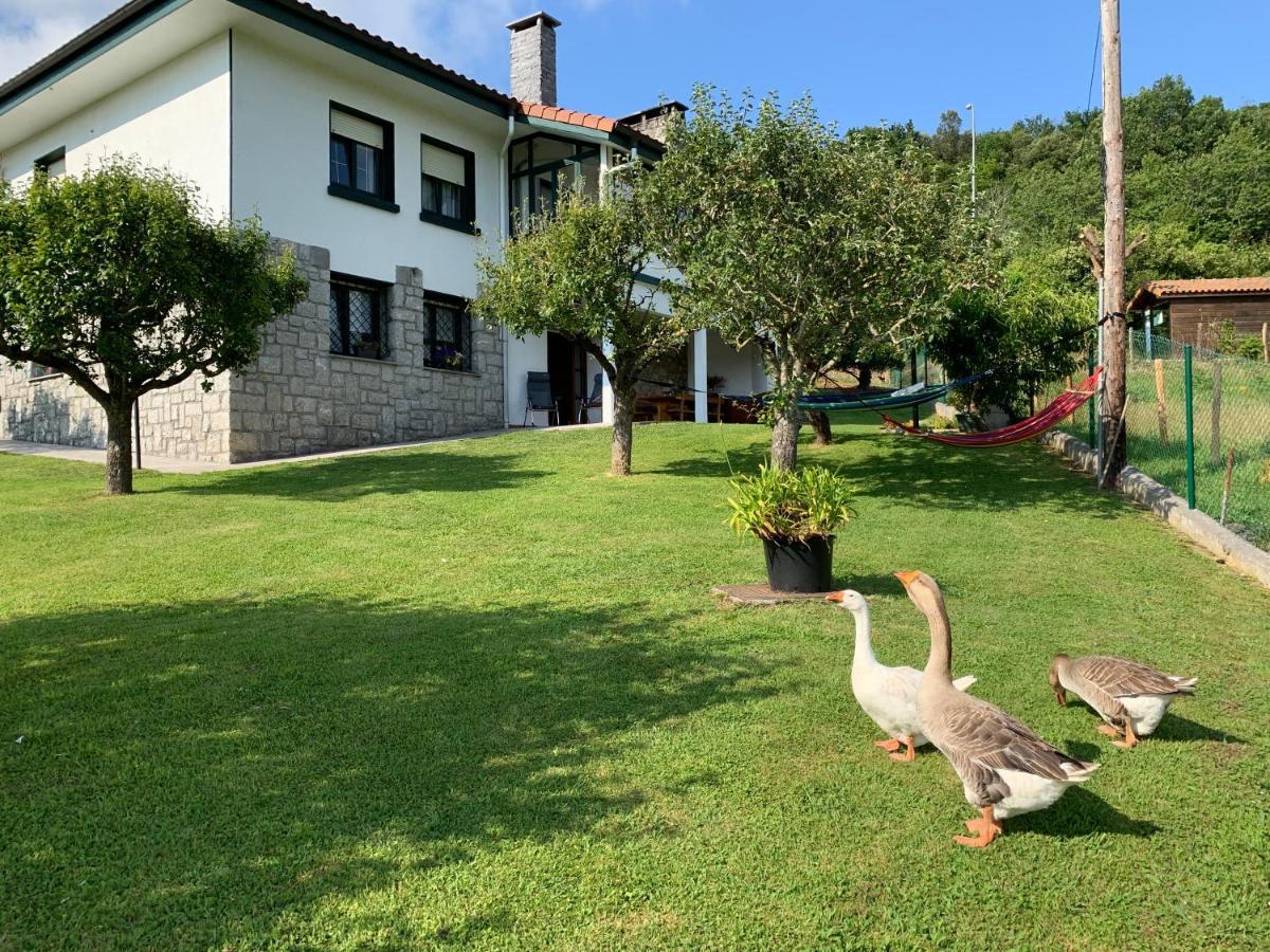 Apartamento En Chihuahua Etxea Gautegiz Arteaga Екстер'єр фото