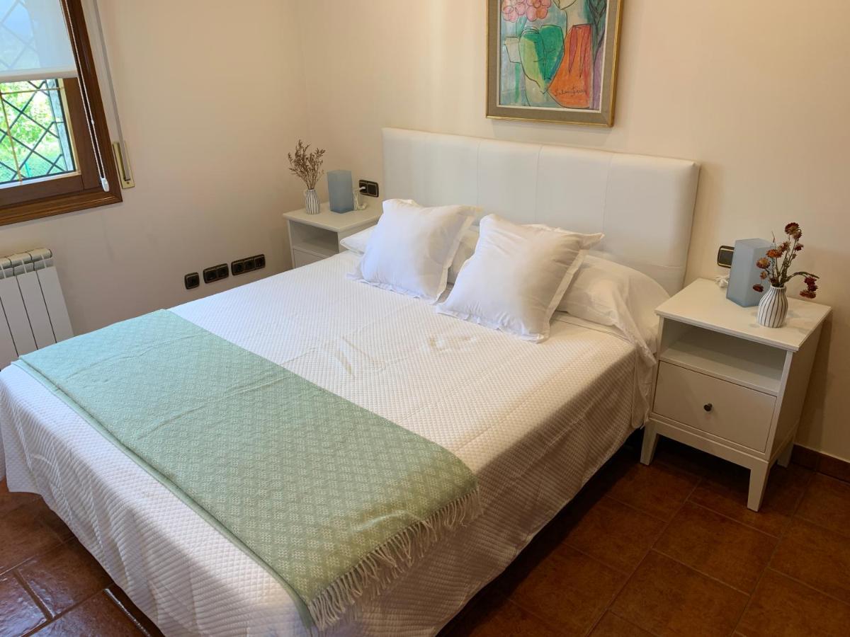 Apartamento En Chihuahua Etxea Gautegiz Arteaga Екстер'єр фото