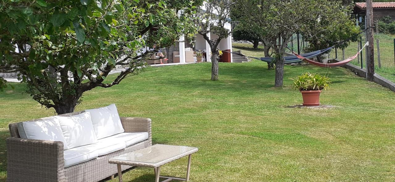 Apartamento En Chihuahua Etxea Gautegiz Arteaga Екстер'єр фото