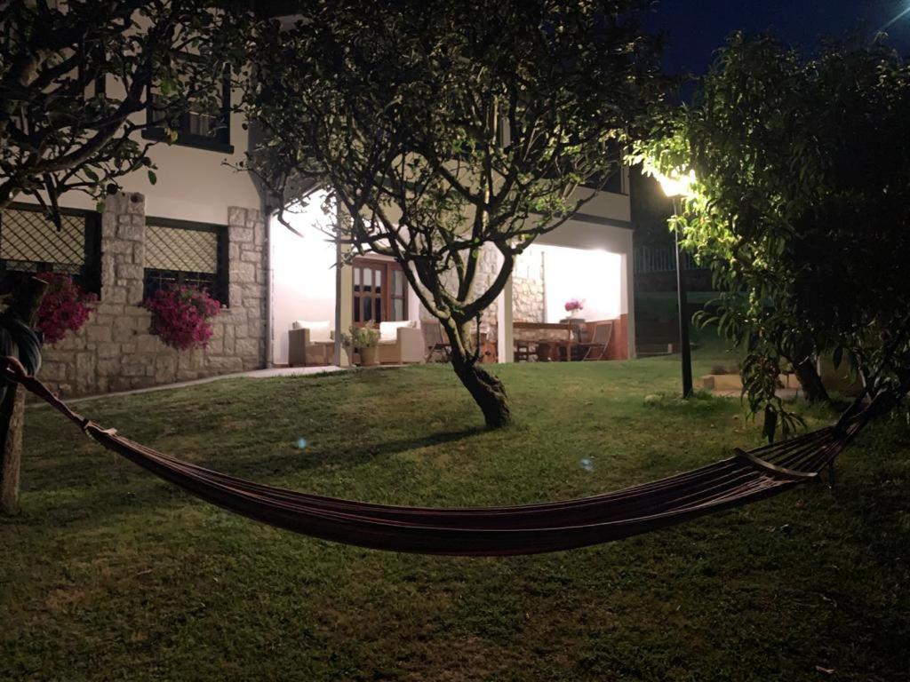 Apartamento En Chihuahua Etxea Gautegiz Arteaga Екстер'єр фото