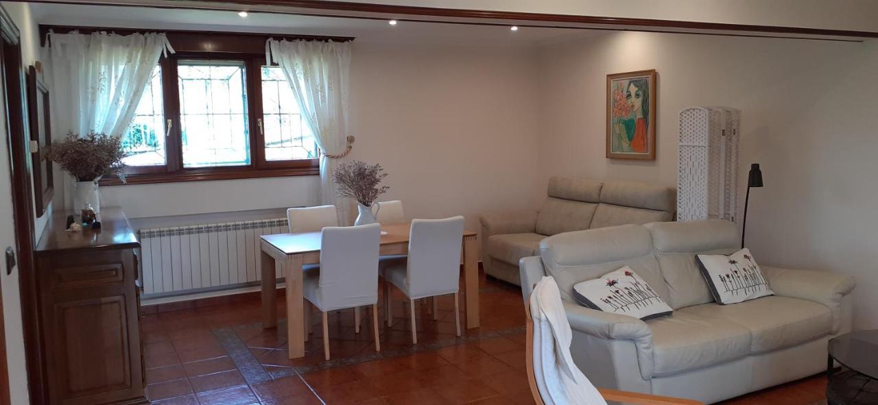 Apartamento En Chihuahua Etxea Gautegiz Arteaga Екстер'єр фото