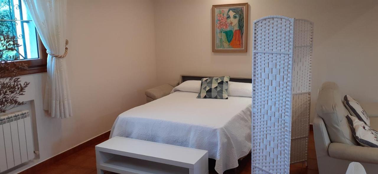 Apartamento En Chihuahua Etxea Gautegiz Arteaga Екстер'єр фото