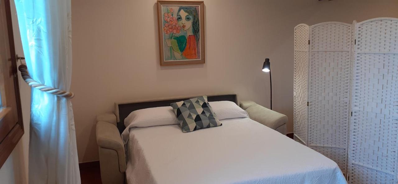 Apartamento En Chihuahua Etxea Gautegiz Arteaga Екстер'єр фото